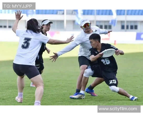 南京飞盘队个人能力引发热议球员表现与团队协作的深度探讨