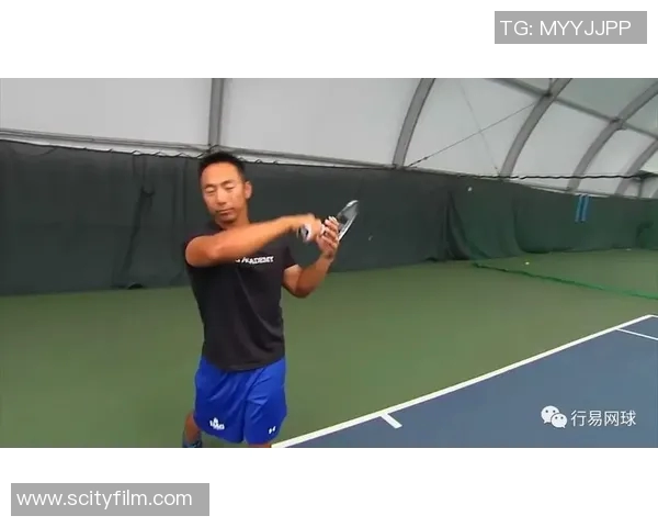 对话周伟：回顾网球生涯与未来展望的深度交流