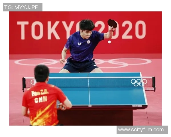 成都乒乓球队与广州乒乓球队赛后复盘分析合作默契与战术执行情况