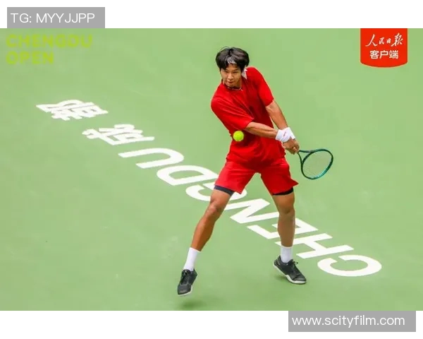 成都网球队灵活应变的策略与训练探索聚焦网球发展新机遇