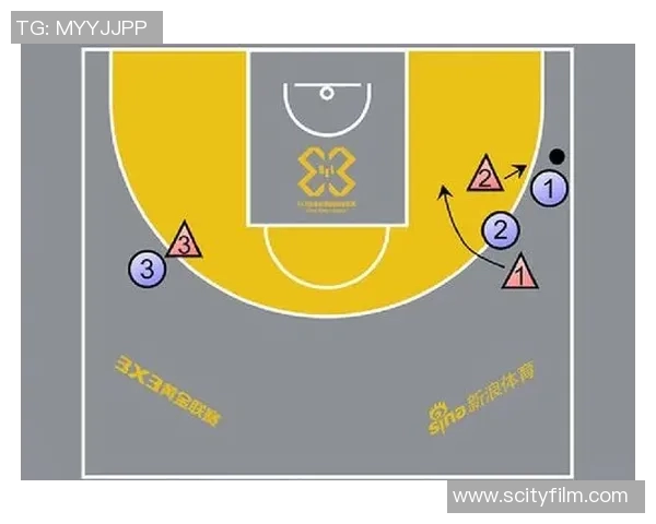 深入分析上海篮球队的整体压制战术及其对比赛的影响与应用