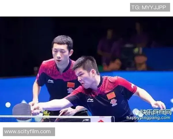 赛后分析：上海乒乓球队与北京乒乓球队的战术配合与表现评估