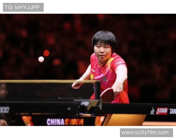 聚焦乒乓球：探索杭州乒乓球队背后的力量与奋斗故事