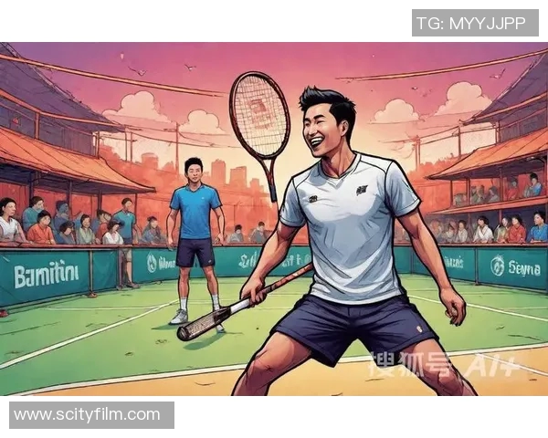 羽毛球的魅力：深入深圳羽毛球队的速度与技巧探讨