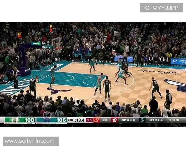 凯尔特人对阵黄蜂精彩回放全场集锦与赛后分析