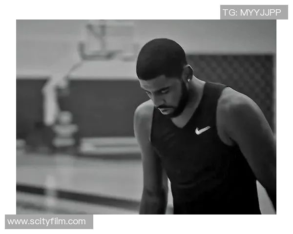 凯里欧文的篮球传奇之路:从天才少年到全明星巨星的蜕变与挑战 凯里欧文的篮球传奇之路:从天才少年到全明星巨星的蜕变与挑战