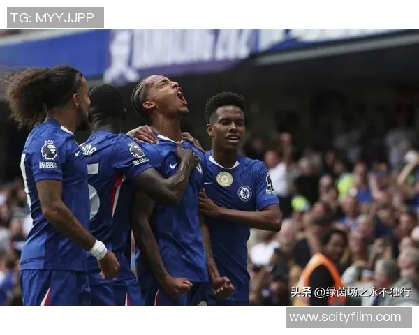 切尔西与拜仁欧冠全场精彩回顾及战术分析