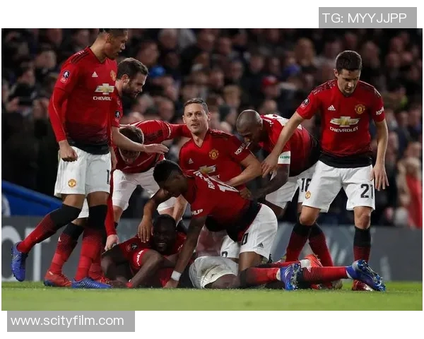 切尔西与曼联的对决谁能笑到最后精彩赛事前瞻与分析