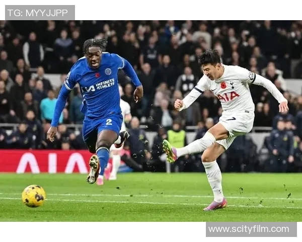 切尔西与热刺精彩对决全场回放分析与精彩瞬间回顾