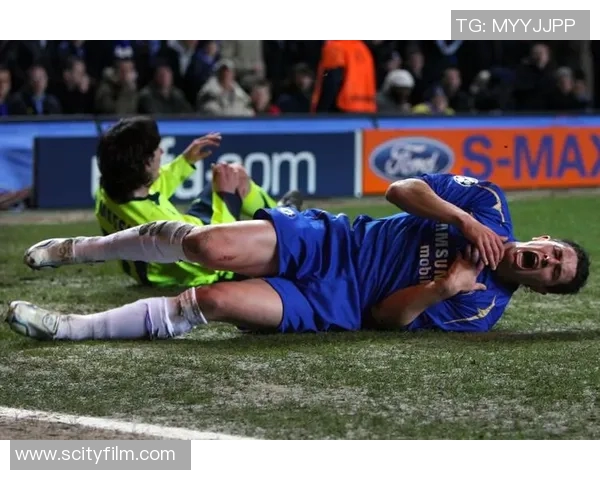 切尔西与米堡精彩对决录像回放全程回顾与分析