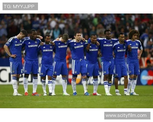 切尔西与巴萨经典对决德罗巴的传奇时刻再现球场 切尔西与巴萨经典对决德罗巴的传奇时刻再现球场