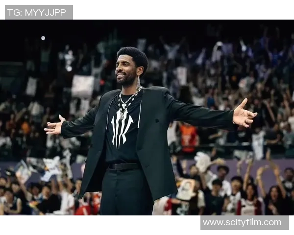 凯里欧文:从篮球天才到社会影响力的多面手之路 凯里欧文:从篮球天才到社会影响力的多面手之路