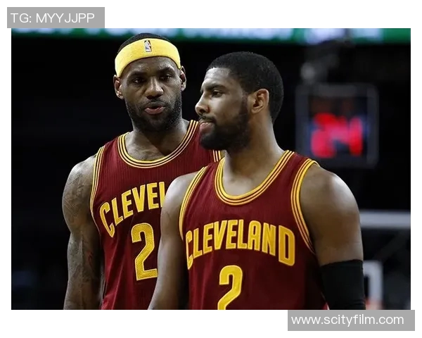 凯里欧文:从天才球员到争议人物的篮球人生探索与反思 凯里欧文:从天才球员到争议人物的篮球人生探索与反思