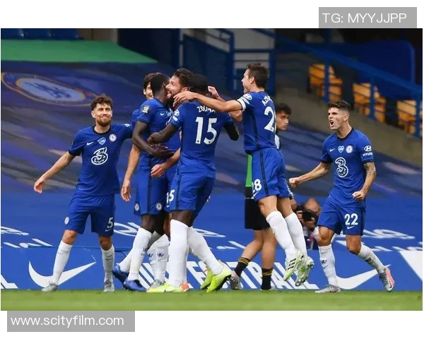 切尔西对阵狼队精彩直播视频全程回放与赛后分析