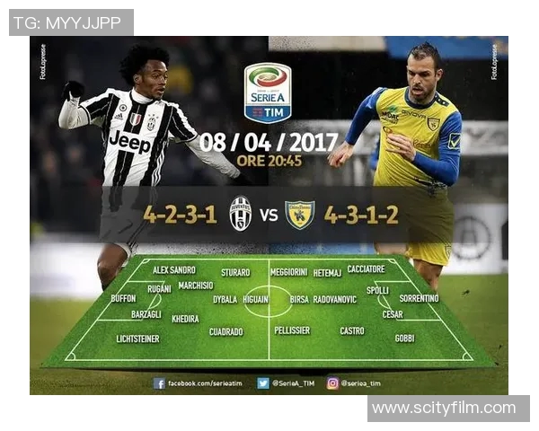 切沃对阵尤文图斯比赛直播观看方式及相关信息汇总 切沃对阵尤文图斯比赛直播观看方式及相关信息汇总