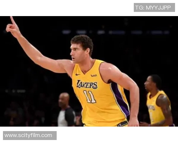 布鲁克洛佩斯：从NBA巨星到篮球战术的领军人物解析