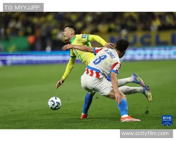 巴拉圭国民迎战克鲁塞罗力争在主场取得胜利 巴拉圭国民迎战克鲁塞罗力争在主场取得胜利