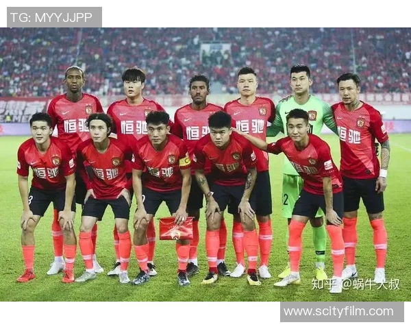 恒大与上港精彩对决录播回顾分析及赛后精彩瞬间分享